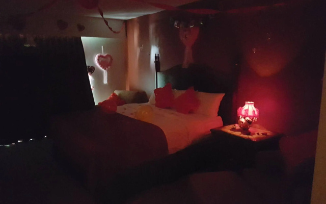 Inn The Mountains, an Ascend Collection Hotel