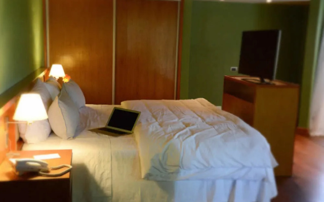 Aguará Hotel & Spa