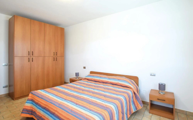 Stunning Apartment in Montefelcino With 2 Bedrooms