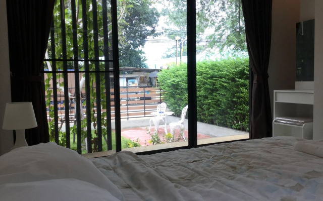 Fairtex Residence