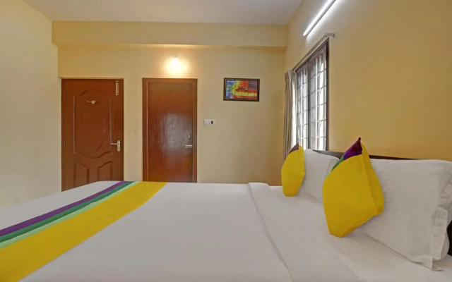 Rithikha Inn Elite