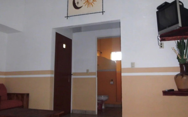 Hacienda Los Plateados