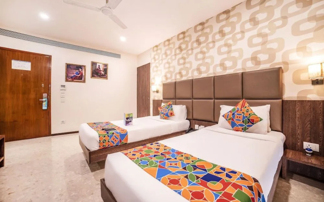 Fabhotel Magnus Star Koregaon Park