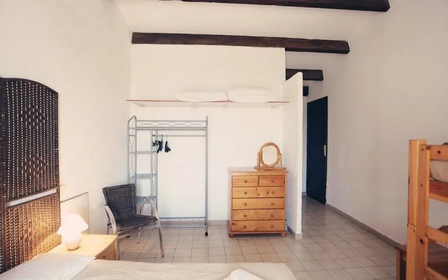 Hôtel U Liamone