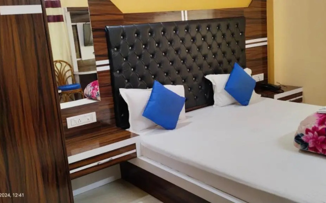 Resort Saikat Saranya