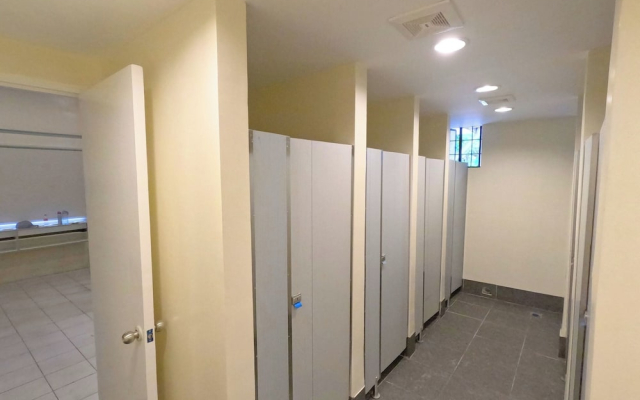 The Luneta Seafarers Center Premier Dorm