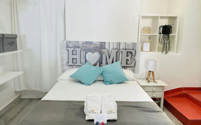 Estudio Playazo Jimena by At Home Costa del Sol