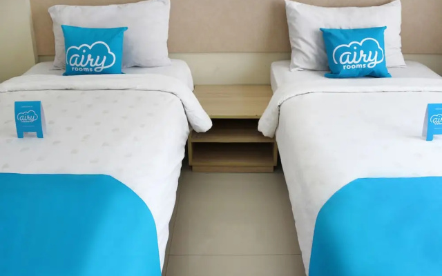 Airy Regol Lengkong Besar 145 Bandung