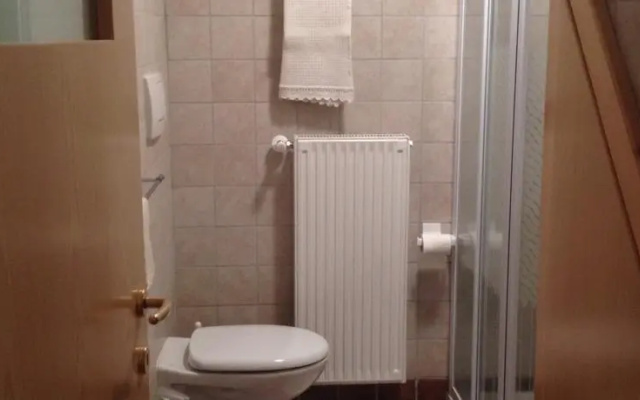 Holiday home Ai Spinaci