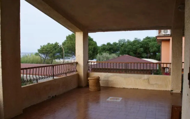Villa Oleandri