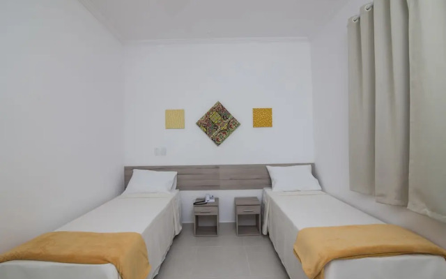 Hotel Araçari