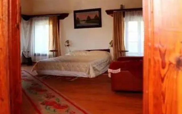 Pashko Vasa Guesthouse