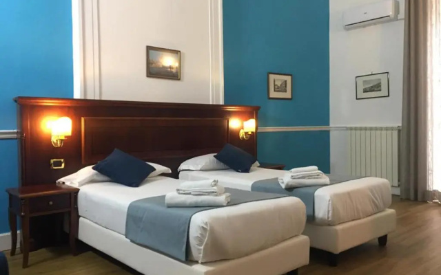 Napolit'amo Hotel Principe