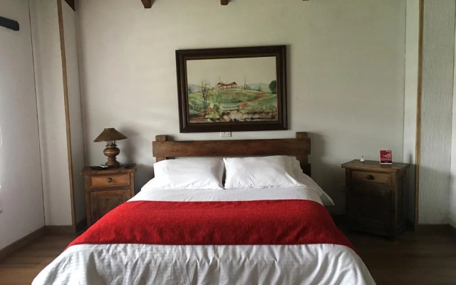 Casa Campestre Familiar
