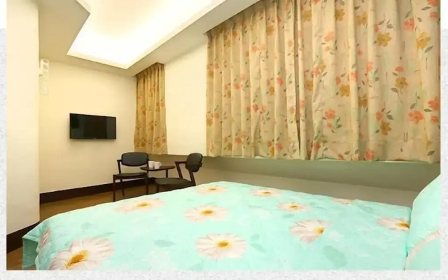 Lotus B&B