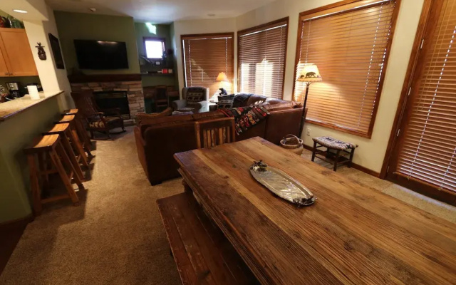 Eagle Run #212 Condo