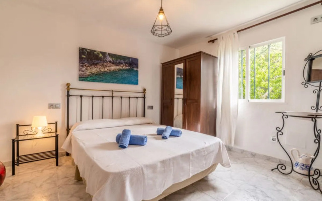 Villa Can Delfin