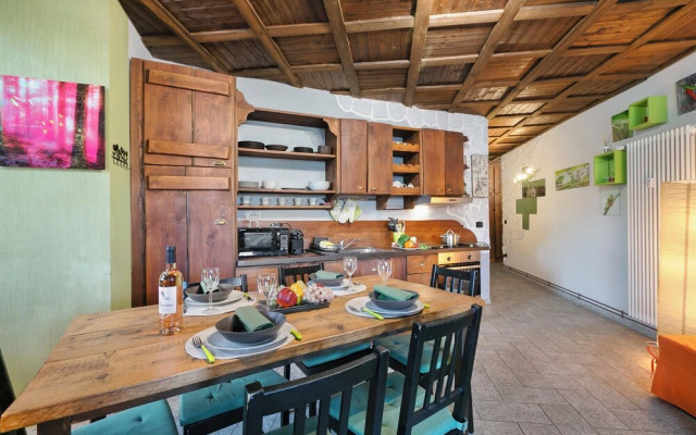 Appartamento My Home