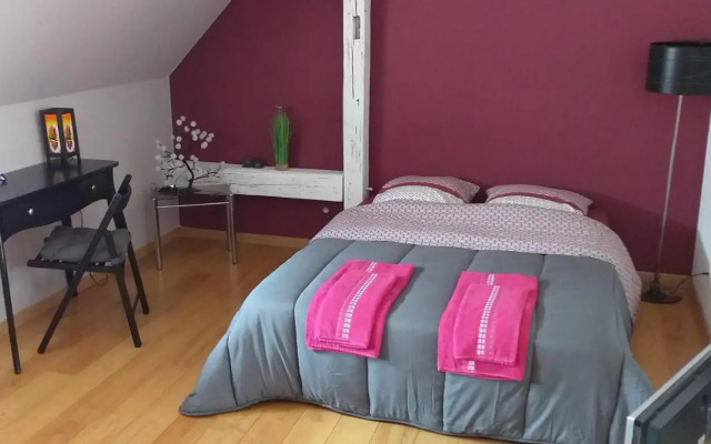 Moderne Home original design