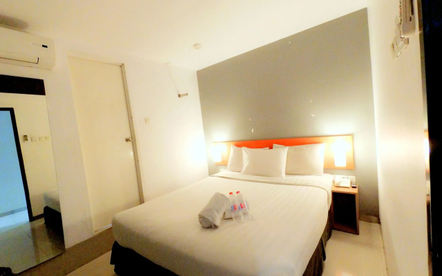 CityOne Xpress Semarang