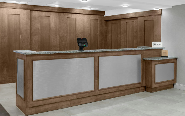 Homewood Suites by Hilton Columbus/Airport
