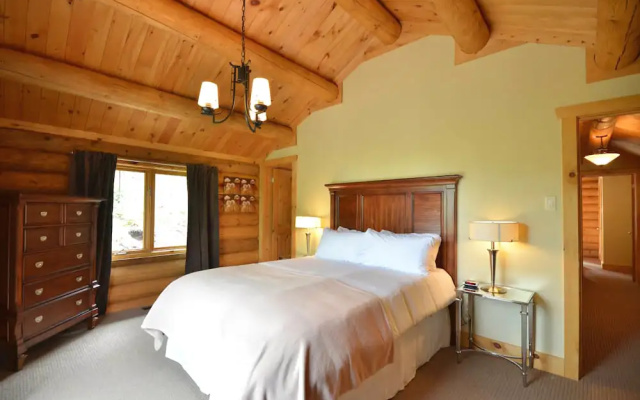 Chalet Grand Manitou