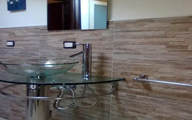 Romantico Apartment