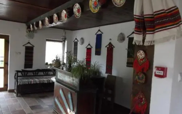 Pension Somesana
