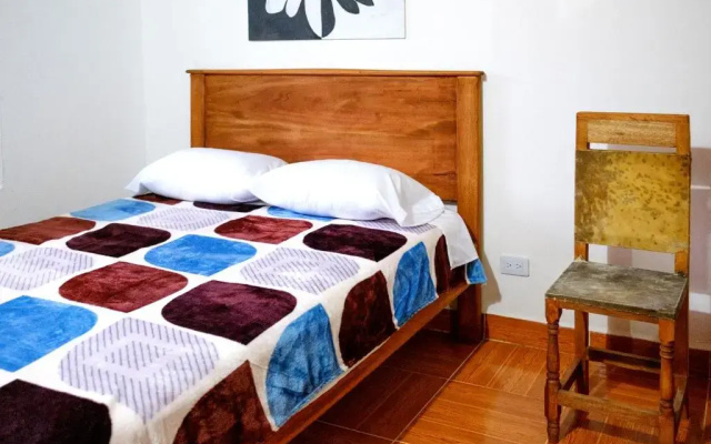 Cafe Racer Hostel