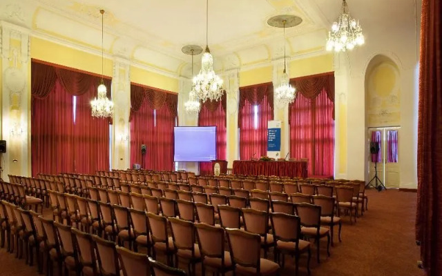 Remisens Premium Hotel Kvarner & Premium Villa Amalia