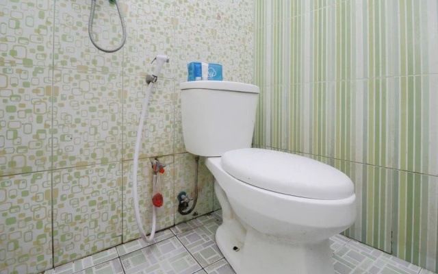 Airy Syariah Panakkukang Urip Sumoharjo 60 Makassar