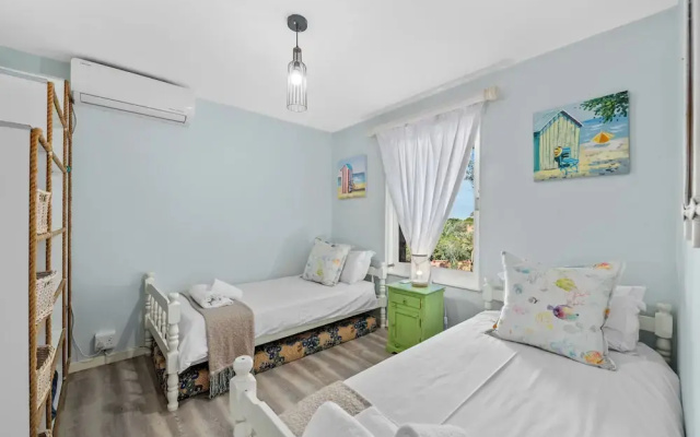 San Lameer Villa 2849
