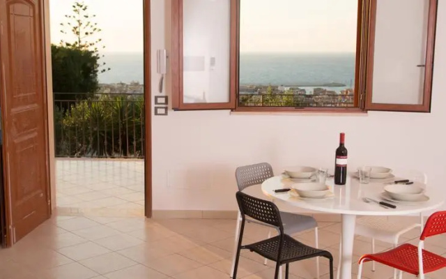 Villa del Golfo