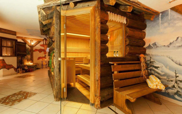 Apparthotel Litz