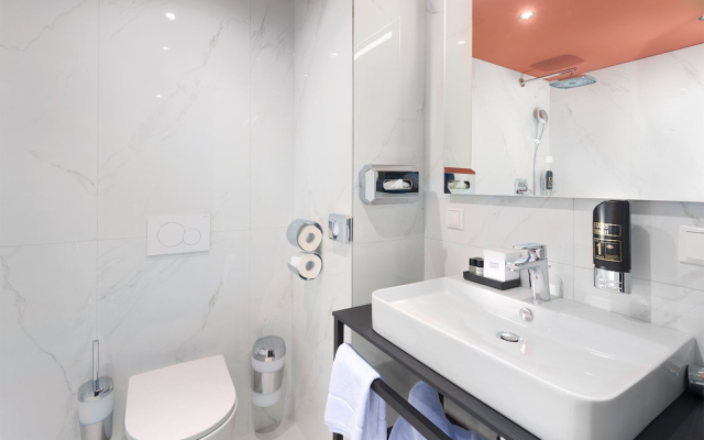 Trip Inn Hotel Frankfurt-Offenbach