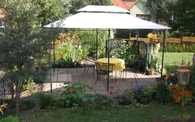 Riegers Haus