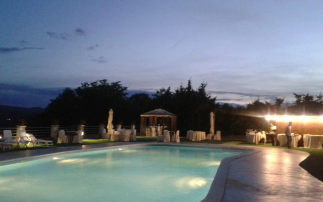 Albergo Villa Ester