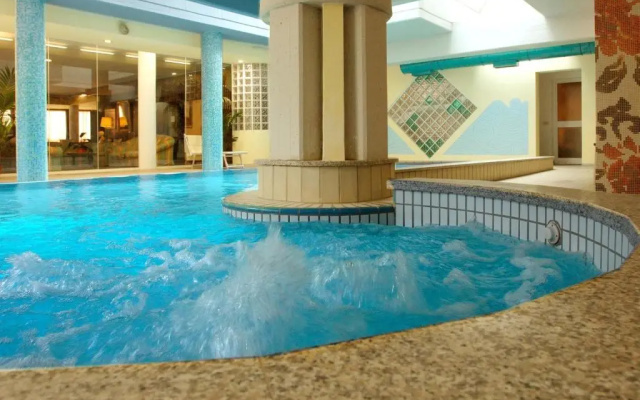 Hotel Ferrari