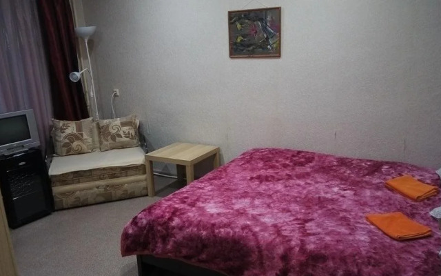 Apelsin Hostel