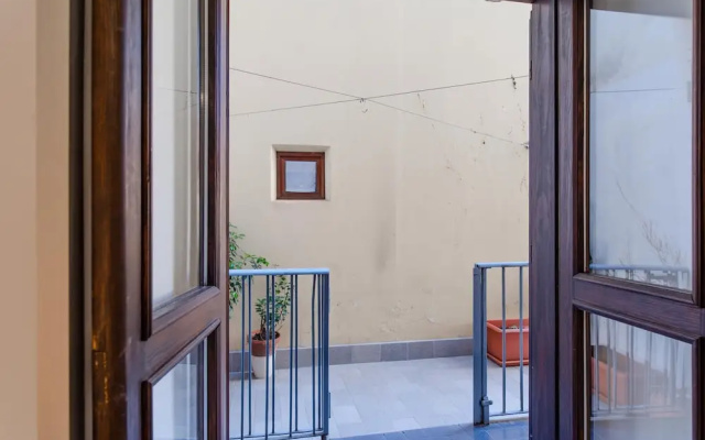 Vittorio Emanuele II - Apartment