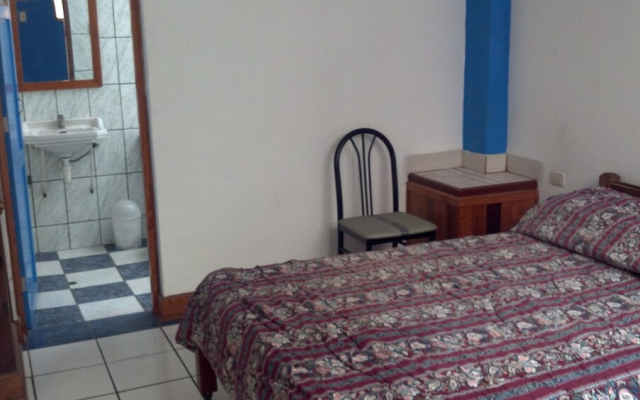 Hostal Yaki