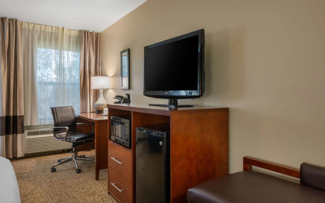 Comfort Inn Ocala Silver Springs