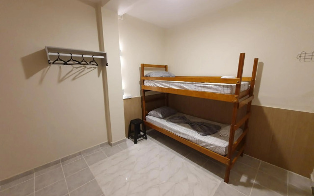 Residencial Vila Buarque