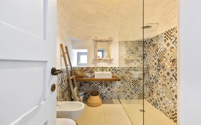 I Colmi Trulli Suites By Barbarhouse