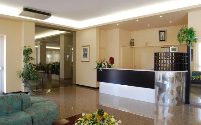 Hotel Costa Verde