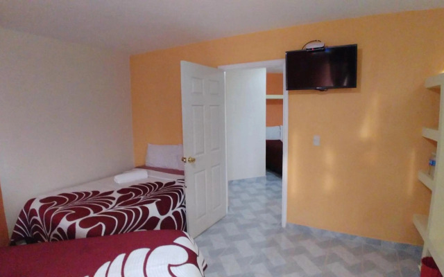 Hotel Roseville