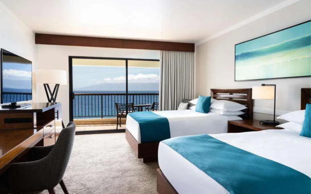 Sheraton Maui Resort & Spa