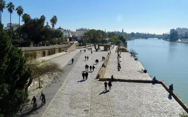 El Río