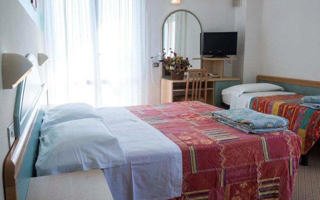Hotel Milord - Cesenatico