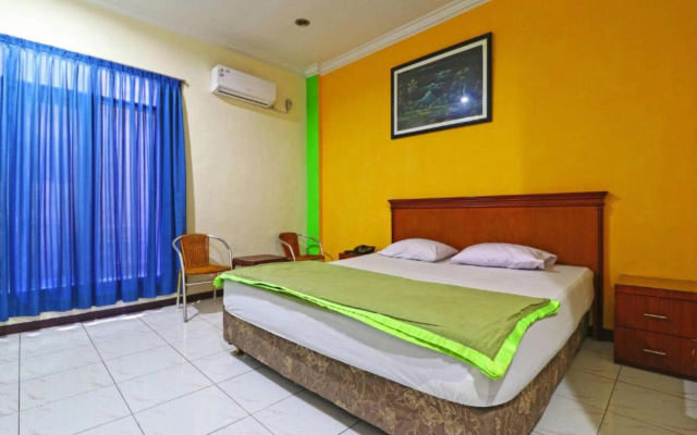 Hotel Melati